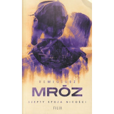 Szepty spoza nicości